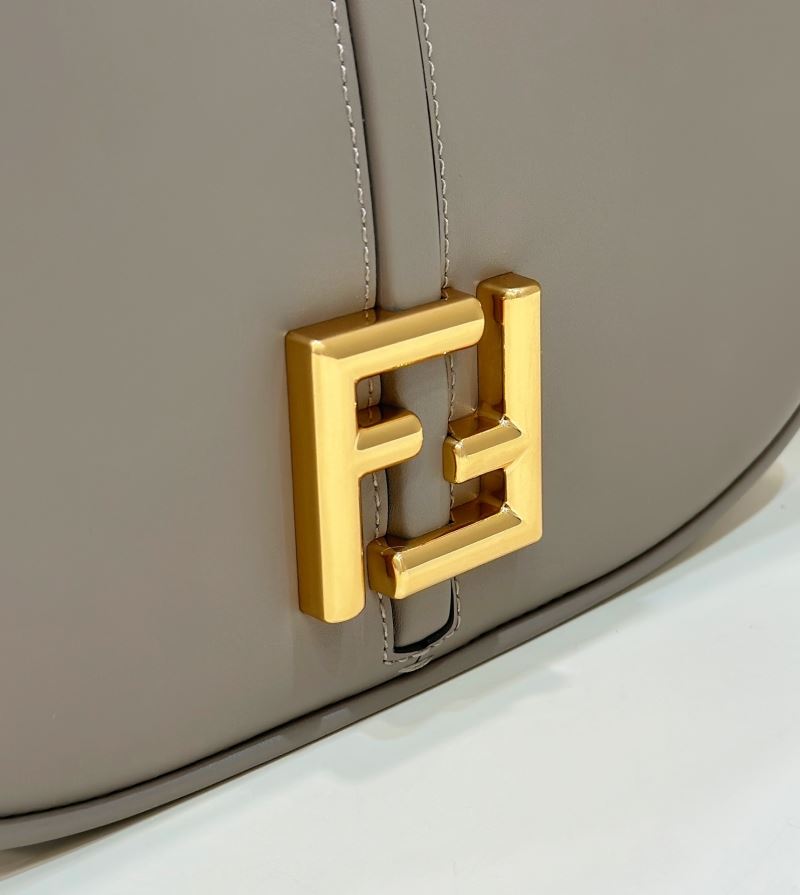 Fendi Satchel Bags